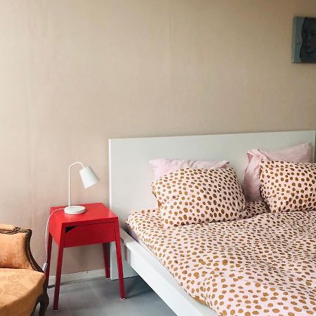 Villa 14 Оттерло Екстер'єр фото