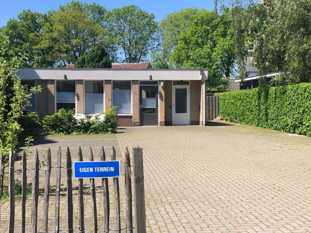 Villa 14 Оттерло Екстер'єр фото
