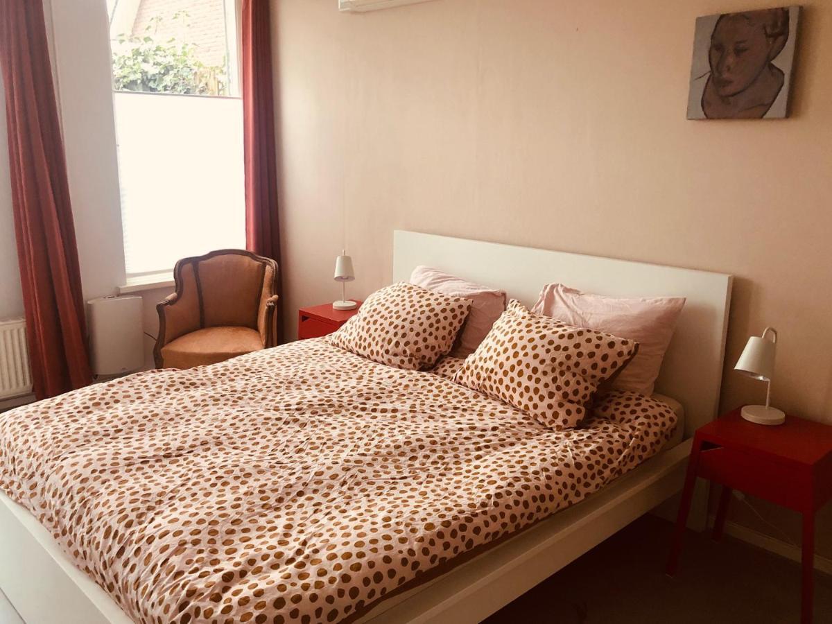 Villa 14 Оттерло Екстер'єр фото