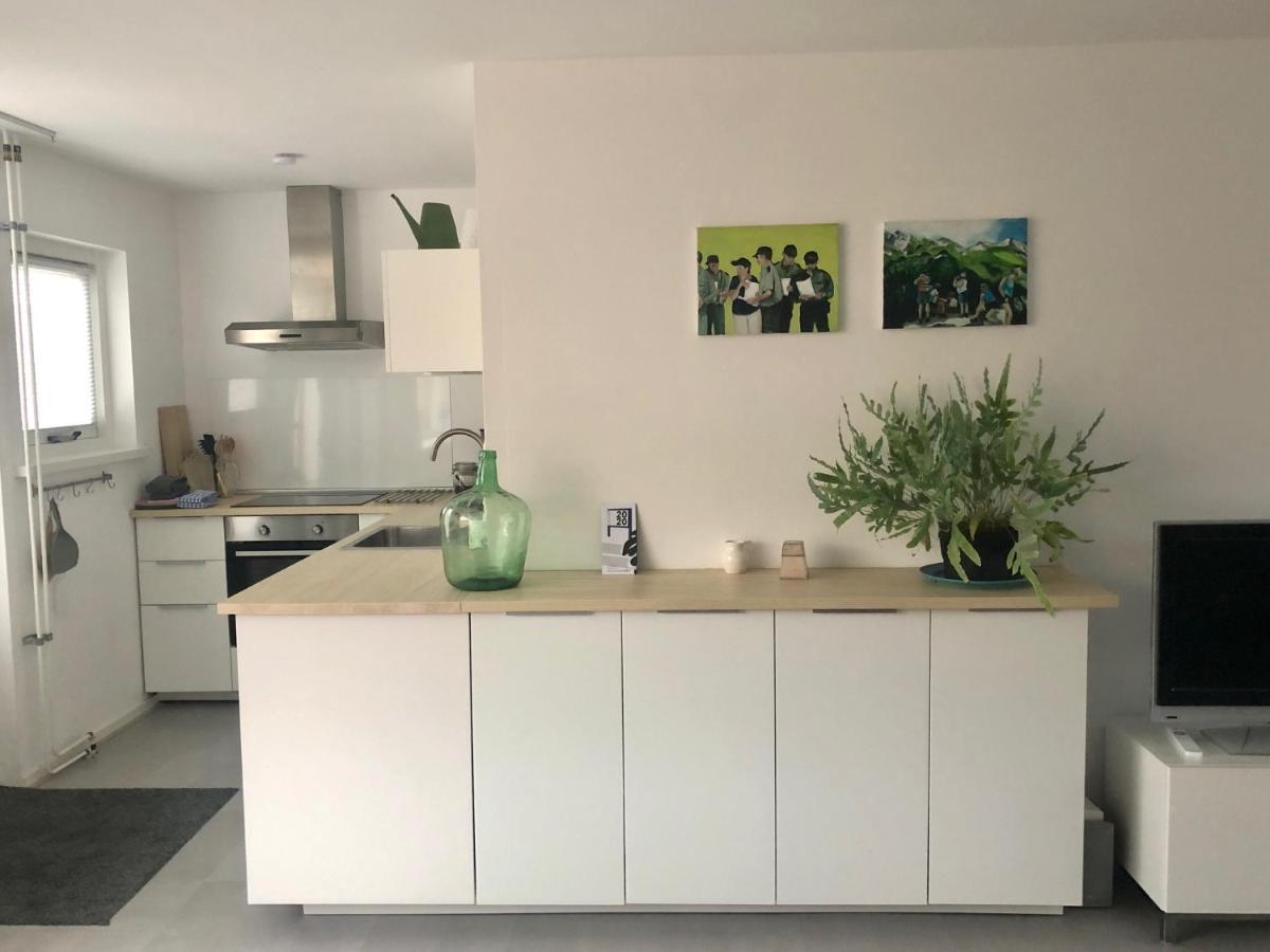 Villa 14 Оттерло Екстер'єр фото