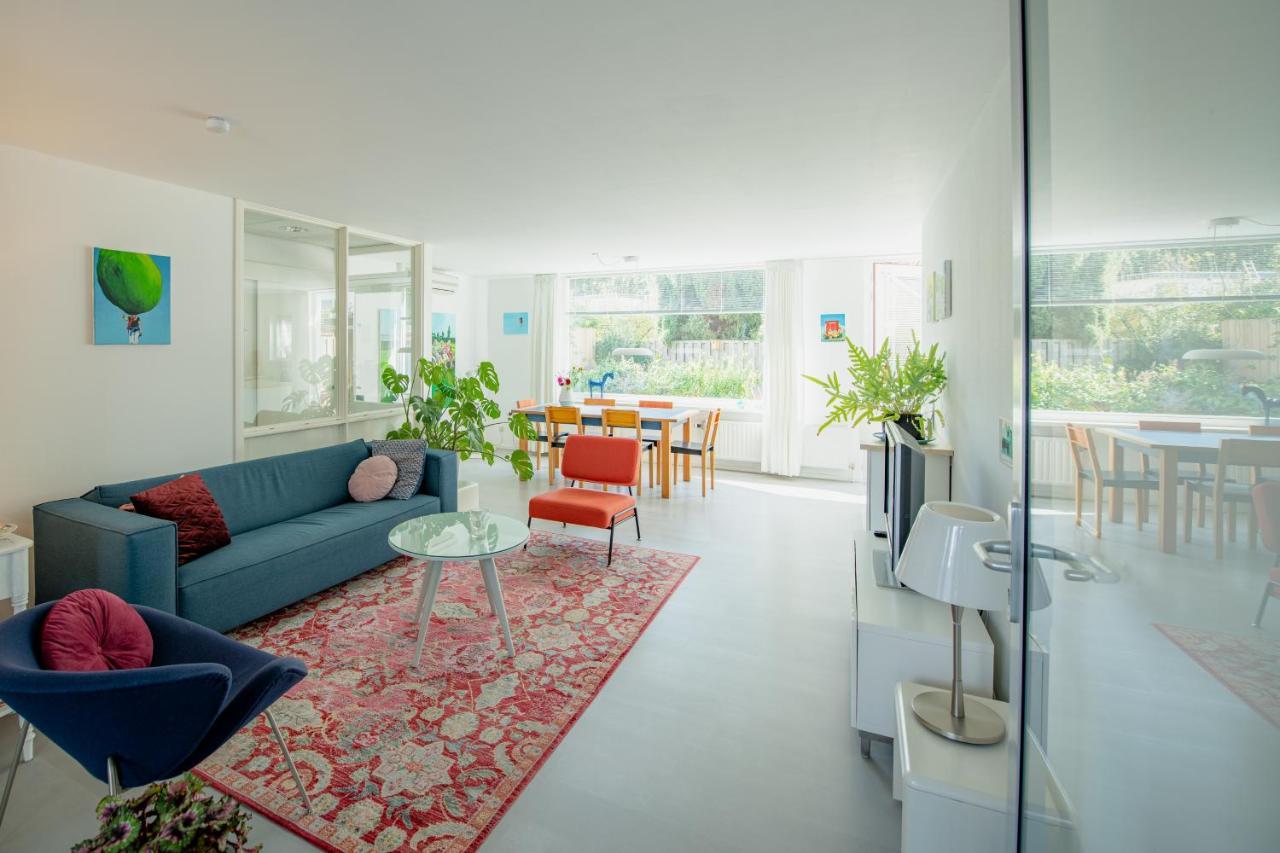 Villa 14 Оттерло Екстер'єр фото