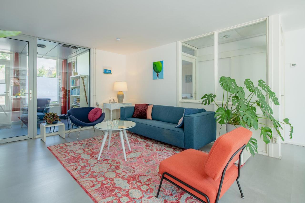 Villa 14 Оттерло Екстер'єр фото